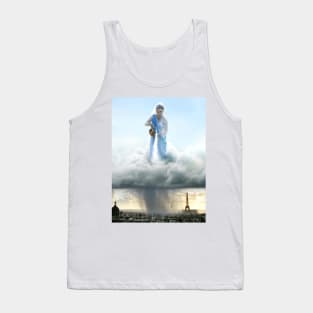 How Rain Are Made Tank Top